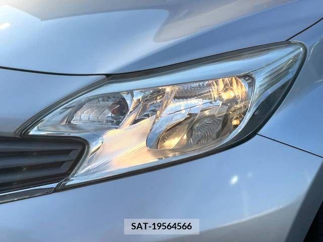 Nissan NOTE 2012-09 302286-9