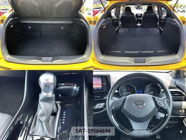 Toyota C-HR 2018-07 351726-6