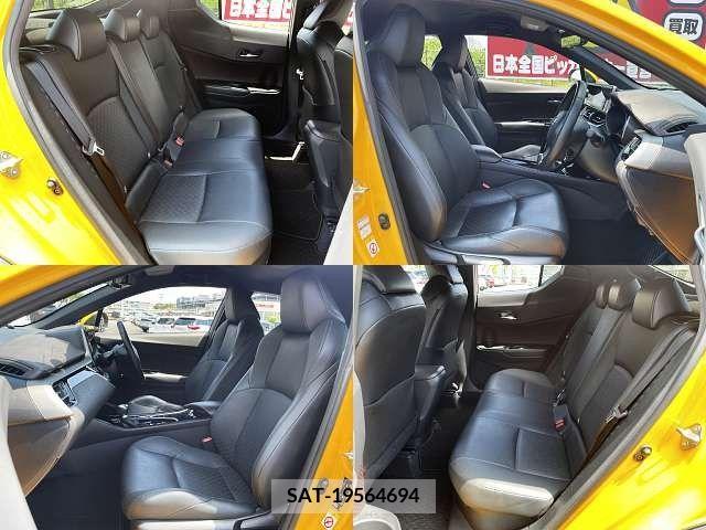 Toyota C-HR 2018-07 351726-5