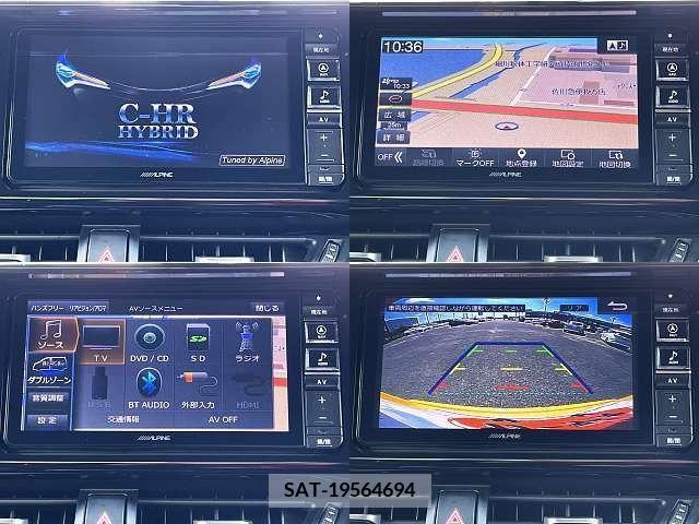 Toyota C-HR 2018-07 351726-3