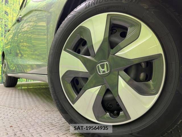 Honda FIT 2017-10 255118-13