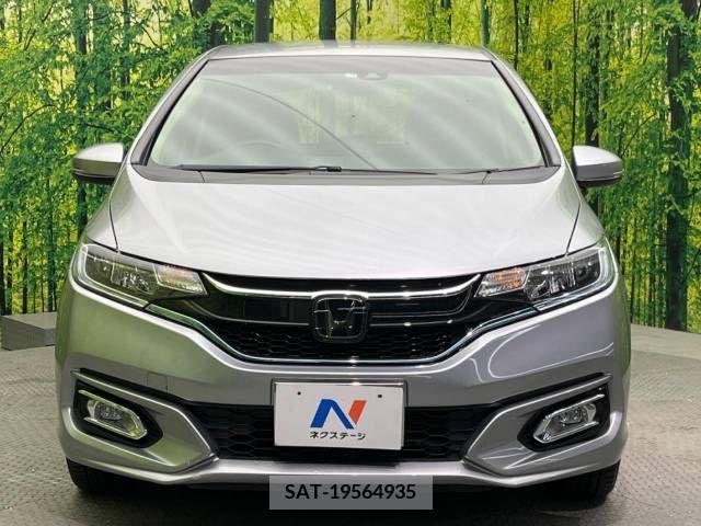 Honda FIT 2017-10 255118-14