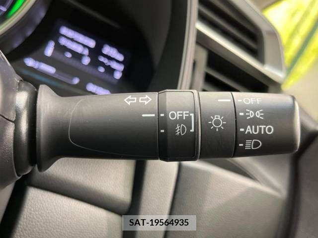 Honda FIT 2017-10 255118-7