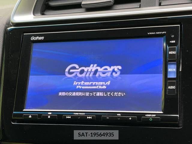 Honda FIT 2017-10 255118-2