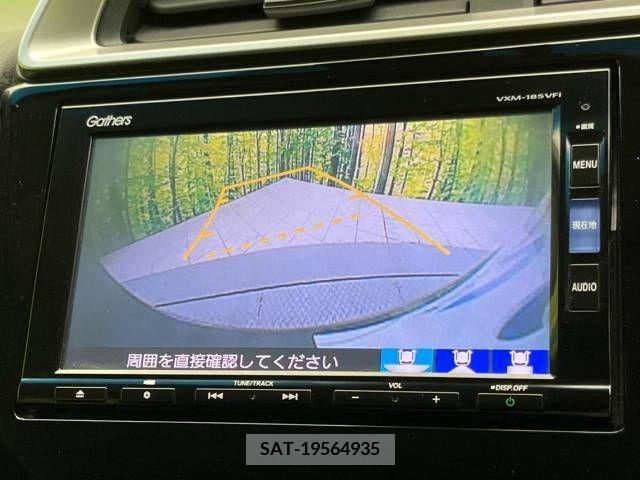 Honda FIT 2017-10 255118-4
