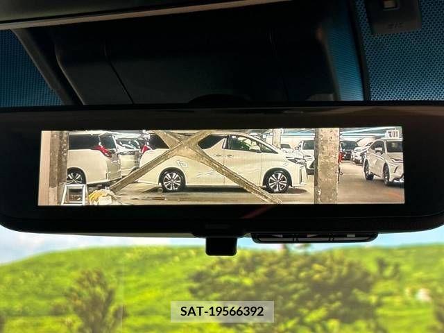 Toyota VELLFIRE 2018-08 299441-6