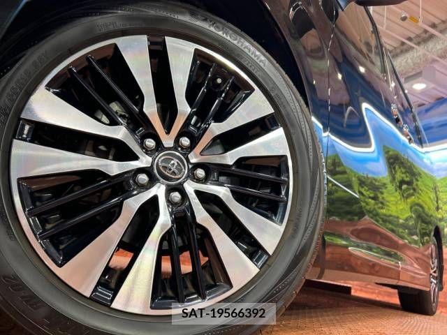 Toyota VELLFIRE 2018-08 299441-14