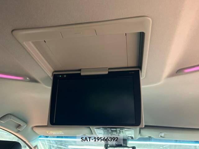 Toyota VELLFIRE 2018-08 299441-4