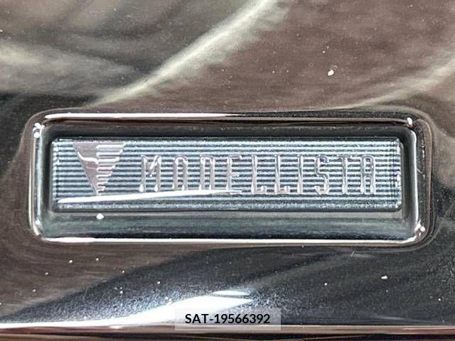Toyota VELLFIRE 2018-08 299441-2