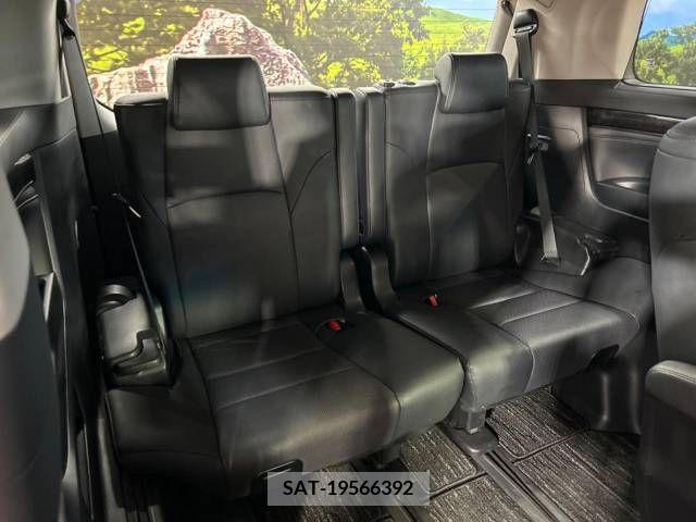 Toyota VELLFIRE 2018-08 299441-10