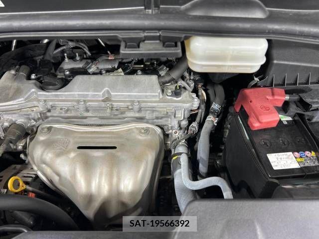 Toyota VELLFIRE 2018-08 299441-19