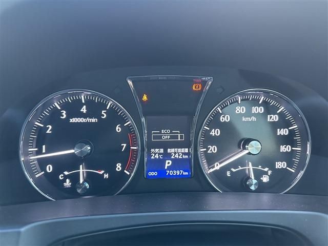 Toyota CROWN SEDAN 2015-07 237-5