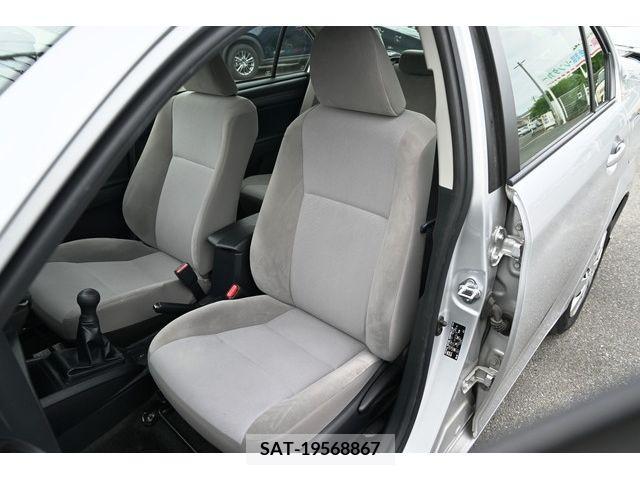 Toyota COROLLA AXIO 2015-04 264673-15