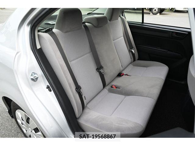 Toyota COROLLA AXIO 2015-04 264673-14