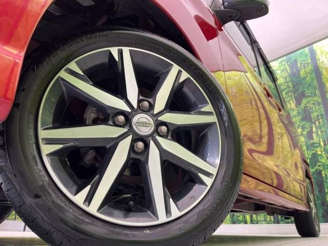 Nissan DAYZ ROOX 2017-09 192729-13