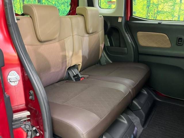 Nissan DAYZ ROOX 2017-09 192729-9