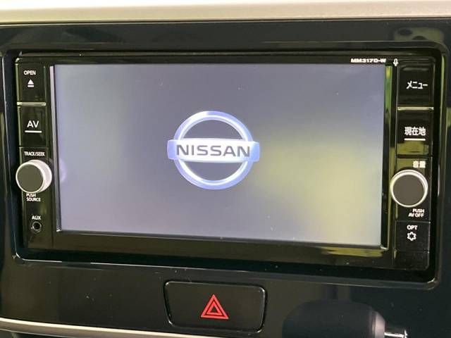Nissan DAYZ ROOX 2017-09 192729-2