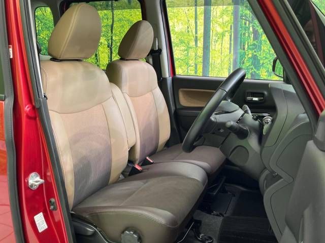 Nissan DAYZ ROOX 2017-09 192729-8
