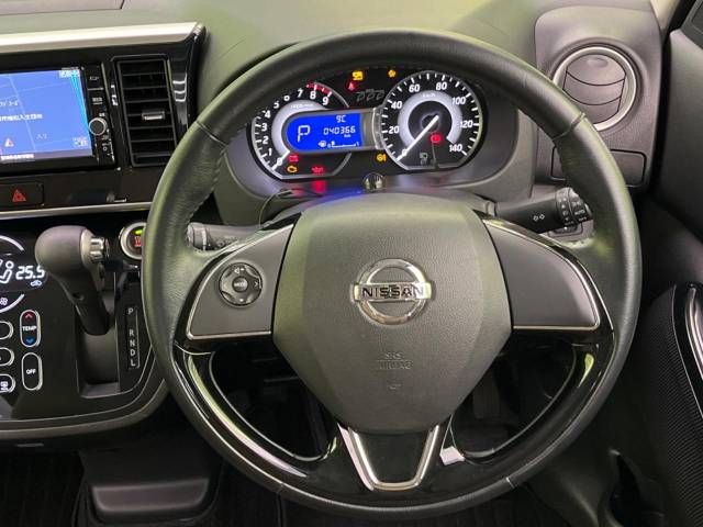 Nissan DAYZ ROOX 2017-09 192729-11
