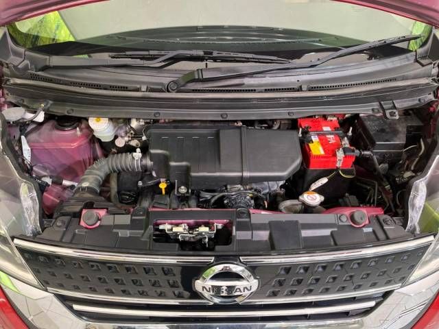 Nissan DAYZ ROOX 2017-09 192729-18