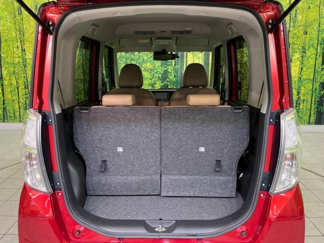 Nissan DAYZ ROOX 2017-09 192729-10