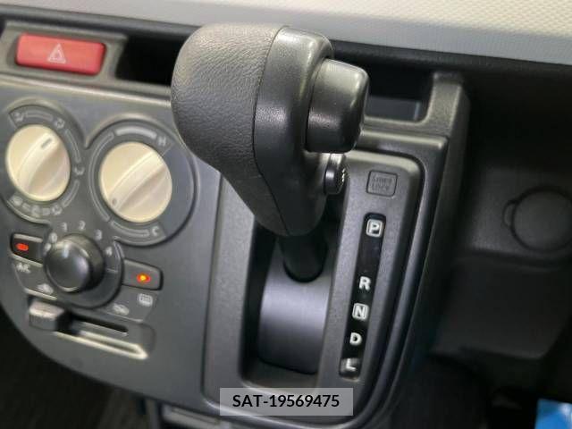 Suzuki ALTO 2018-12 286481-4