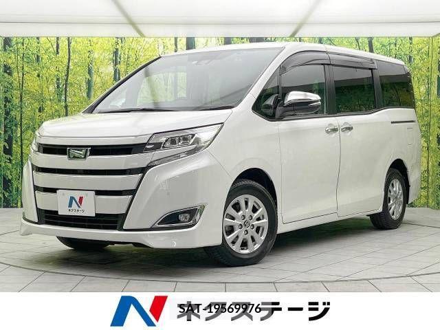Toyota NOAH 2020-06 321664-0