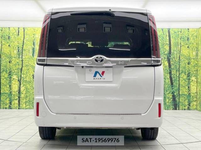 Toyota NOAH 2020-06 321664-16