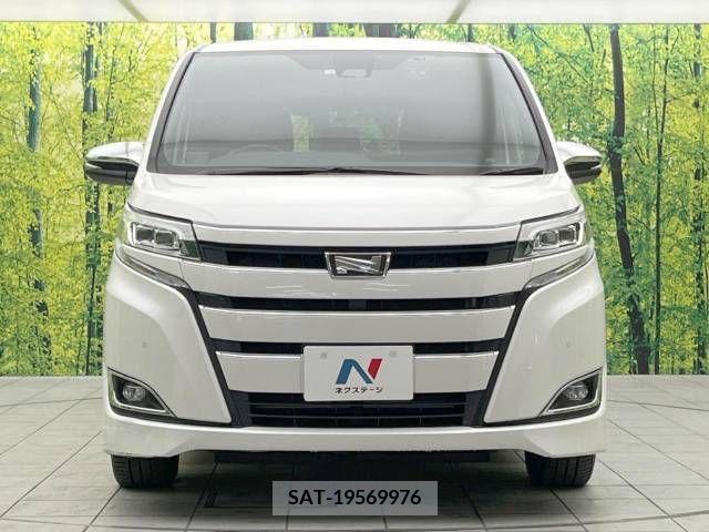 Toyota NOAH 2020-06 321664-15