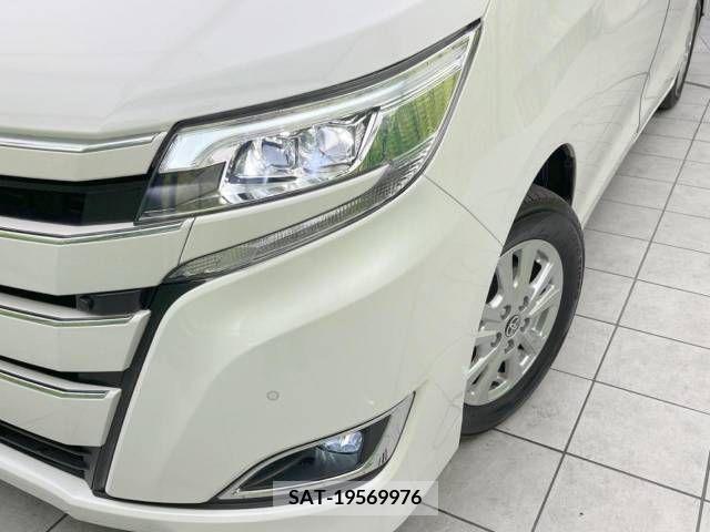Toyota NOAH 2020-06 321664-13