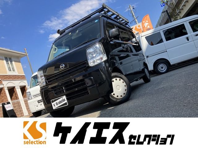 Nissan CLIPPER 2018-09 190667-0