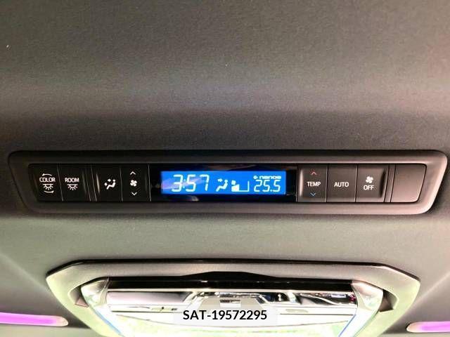 Toyota ALPHARD 2016-10 299348-6