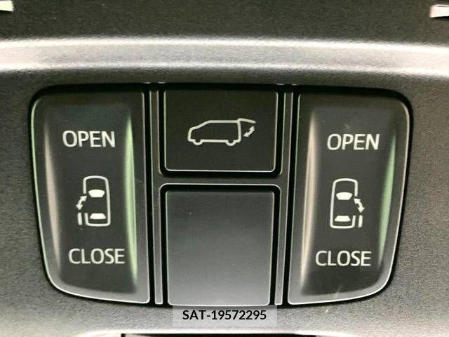 Toyota ALPHARD 2016-10 299348-5