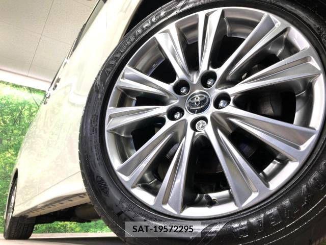 Toyota ALPHARD 2016-10 299348-13
