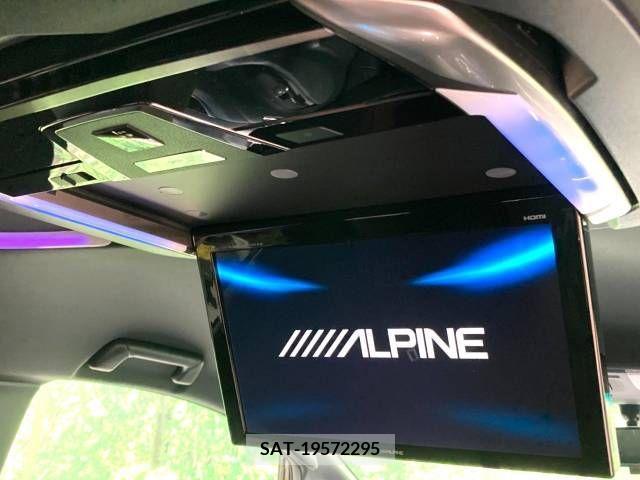 Toyota ALPHARD 2016-10 299348-2