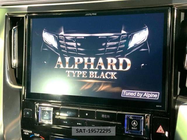 Toyota ALPHARD 2016-10 299348-3