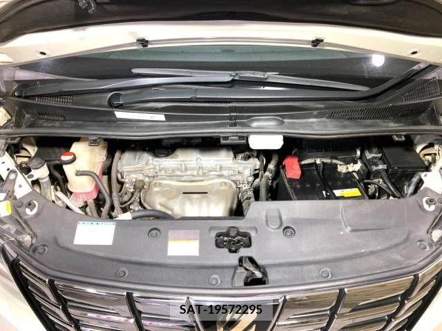 Toyota ALPHARD 2016-10 299348-18