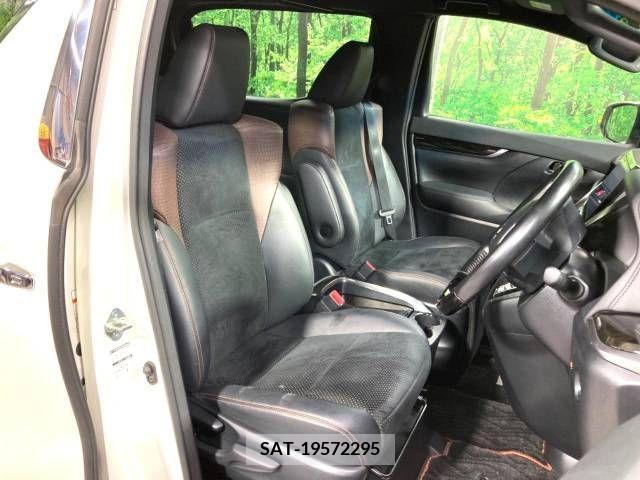 Toyota ALPHARD 2016-10 299348-8