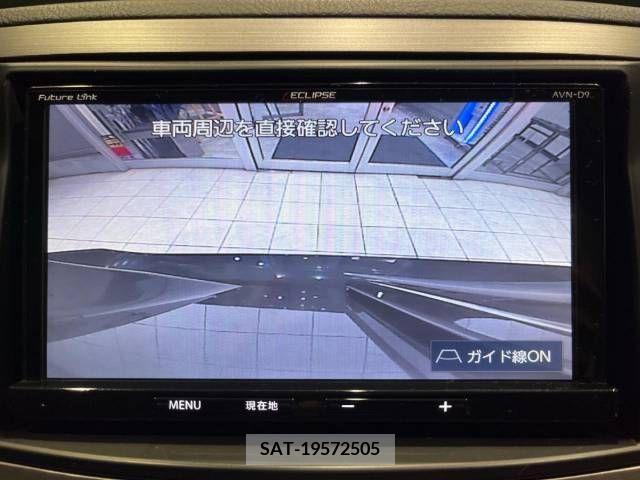 Subaru LEGACY B4 2010-07 274751-3