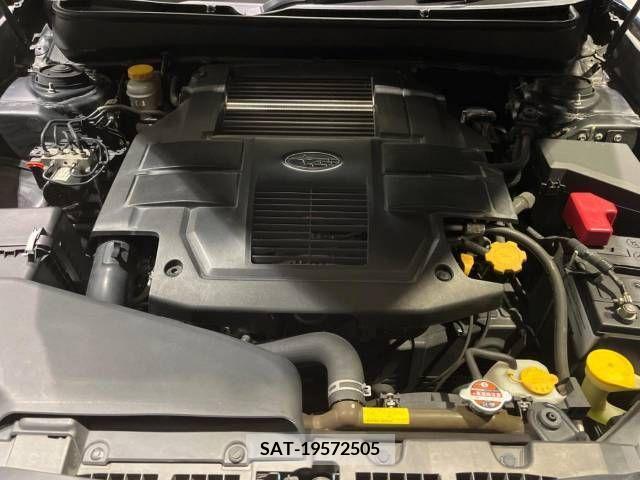 Subaru LEGACY B4 2010-07 274751-19