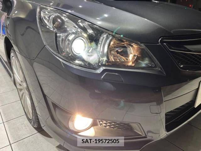 Subaru LEGACY B4 2010-07 274751-13