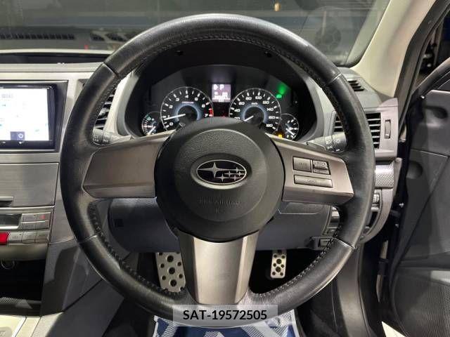 Subaru LEGACY B4 2010-07 274751-11
