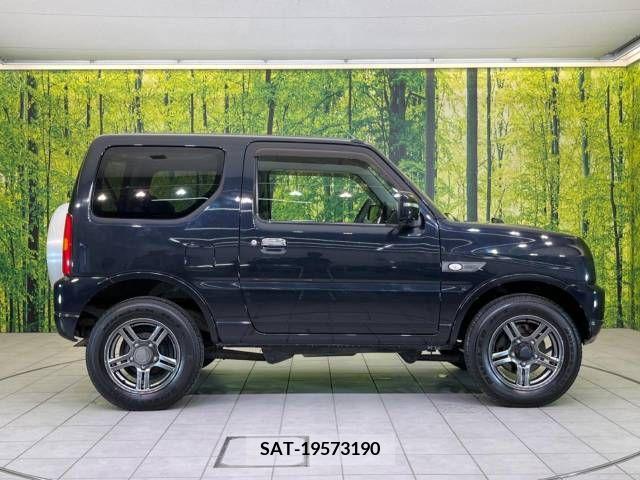 Suzuki JIMNY 2015-11 241188-18