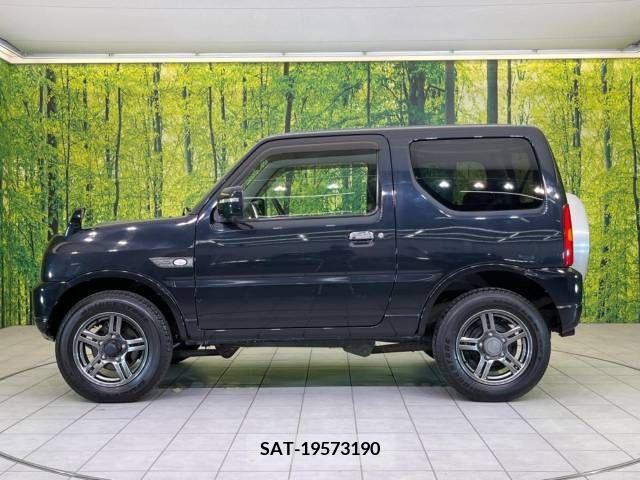 Suzuki JIMNY 2015-11 241188-19