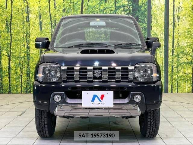 Suzuki JIMNY 2015-11 241188-13