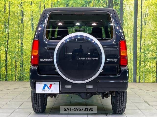 Suzuki JIMNY 2015-11 241188-14