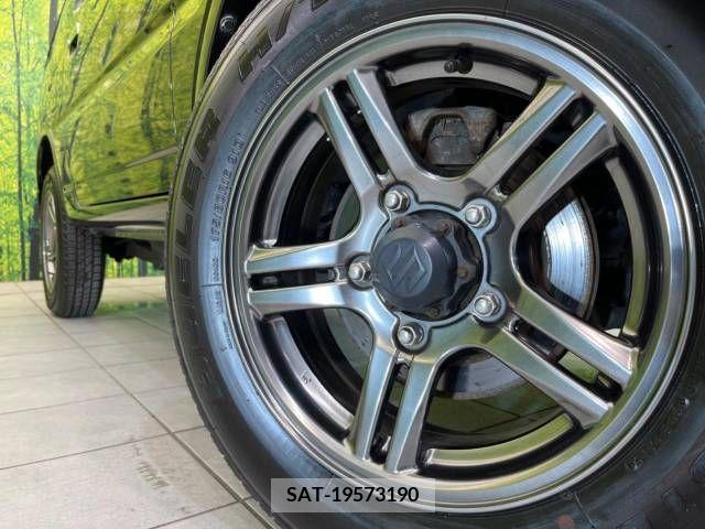 Suzuki JIMNY 2015-11 241188-12
