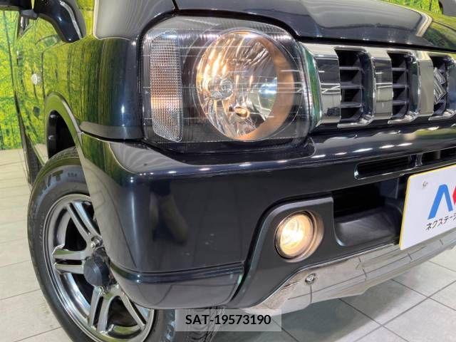 Suzuki JIMNY 2015-11 241188-11