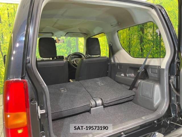 Suzuki JIMNY 2015-11 241188-10