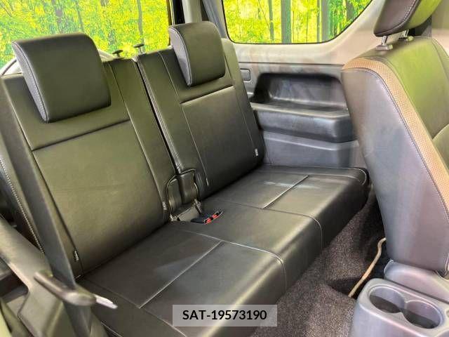 Suzuki JIMNY 2015-11 241188-9